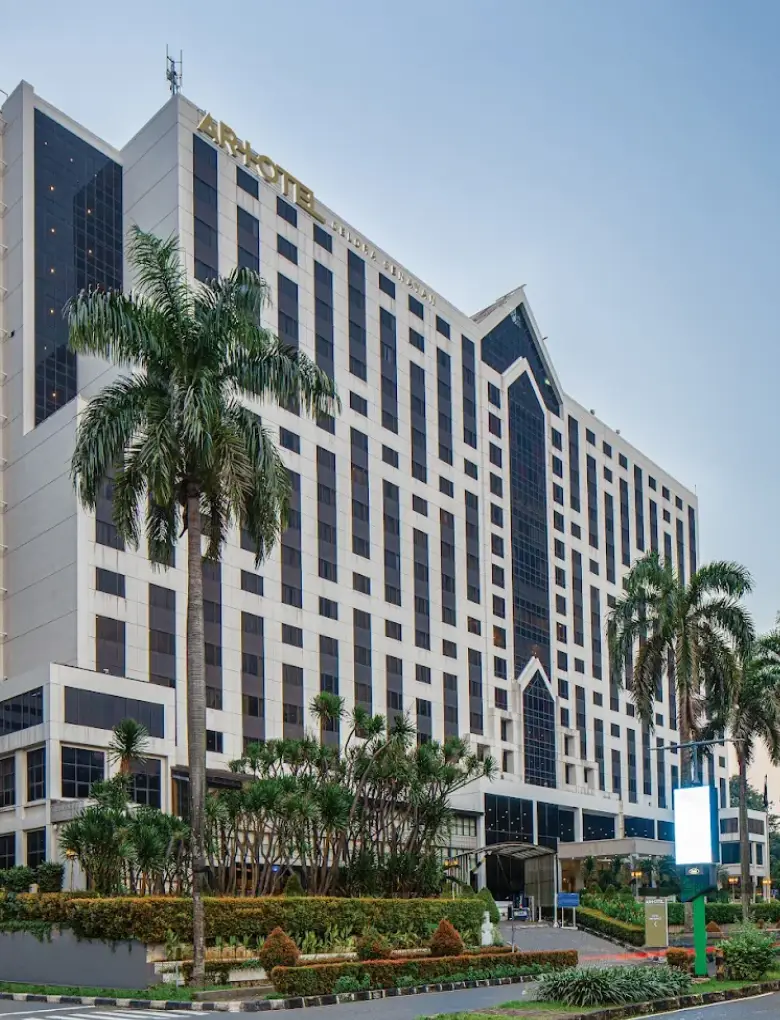 Artotel Gelora Senayan